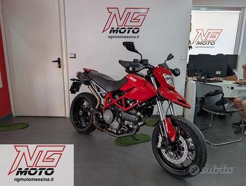 Ducati Hypermotard 796