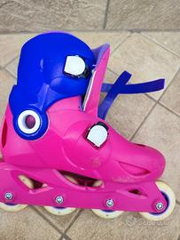 Pattini bambina 32-34