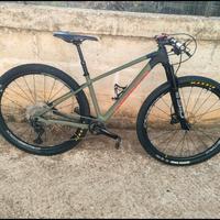 orbea alma m30 taglia s