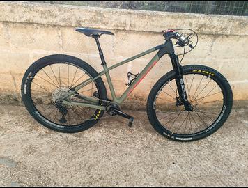orbea alma m30 taglia s