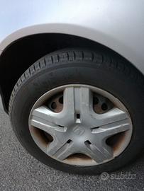 Gomme Honda Jazz estive 175 / 65 R14