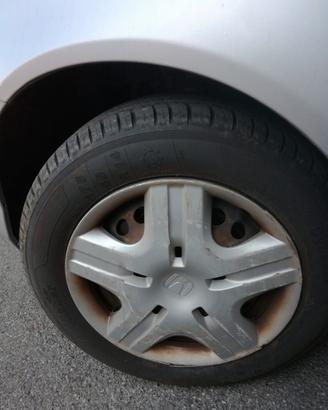 Gomme Honda Jazz estive 175 / 65 R14