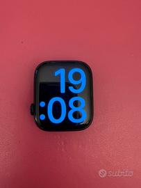 Apple Watch serie 9 GPS + cellular 45mm