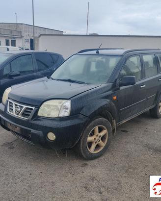 Nissan x-trail t30 2.2 di 4x4 114cv - ricambi