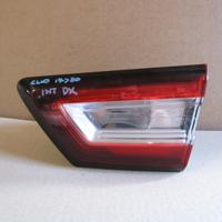 Renault Clio Restyling Fanale Posteriore InternoDx