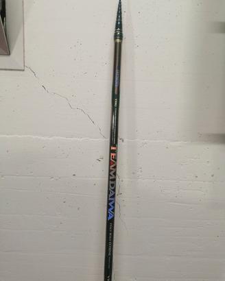 DAIWA İtaly bolo extreme 6mt 
