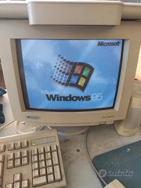 PC Windows 98