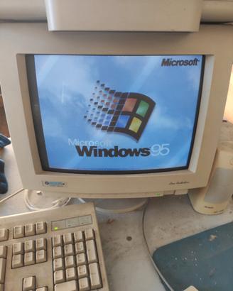 PC Windows 98