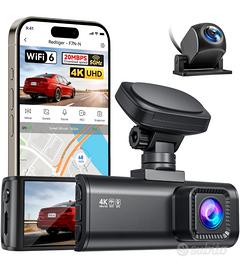 Dashcam Auto.