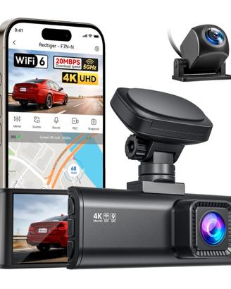 Dashcam Auto.