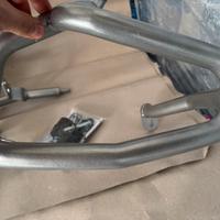 Para motore e para carena gs 1200