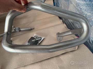 Para motore e para carena gs 1200