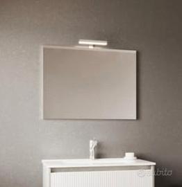 Specchio bagno Mod.Lisbona