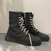 Stivaletto Metal Gienchi