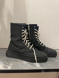 Stivaletto Metal Gienchi