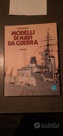 libro di modellismo navale