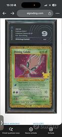 CELEBI 30º anniversario