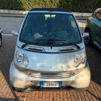 Smart Cabrio del 2007