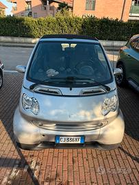 Smart Cabrio del 2007