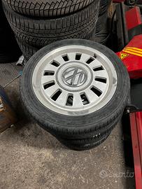 Cerchi originali Volkswagen up 16