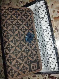 Portafoglio Laura Biagiotti