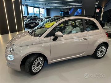 FIAT 500C 1.0 Hybrid Dolcevita