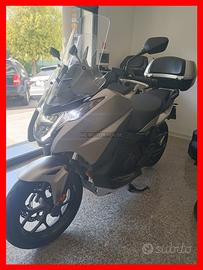 Honda integra 750 dct .rate.permute.garanzia.euro4
