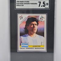 maradona 1990 mondiali