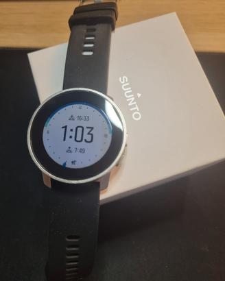 Suunto 9 Peak
