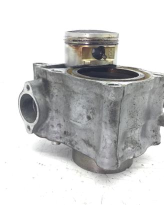 HONDA @ CHIOCCIOLA 150 CILINDRO E PISTONE 2000 200
