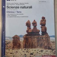 9788808400758 scienze naturali Chimica Terra