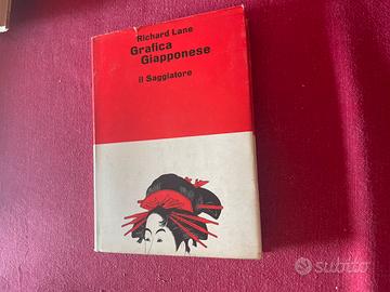 Grafica Giapponese