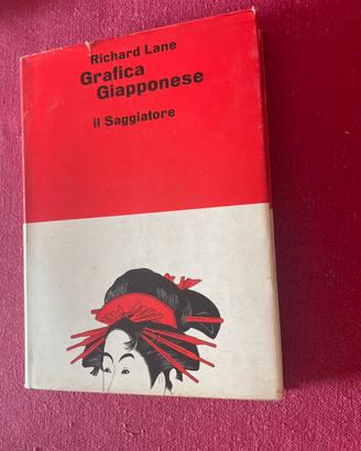 Grafica Giapponese
