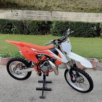 KTM sx 85 2020