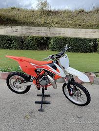 KTM sx 85 2020