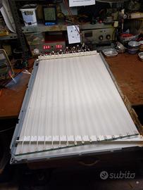 Lampade retroilluminazione per samsung le32r76b v3