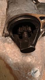 motorino avviamento Fiat Panda 2017