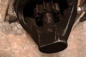 motorino avviamento Fiat Panda 2017