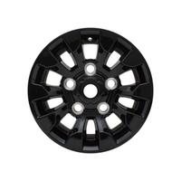 Set 5 Cerchi Sawtooth Style 16x7 Defender: NUOVI!