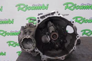 CAMBIO 5 MARCE PER VW POLO 6R 1.2 TDI 2011