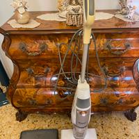 Scopa elettrica a vapore Hotpoint Ariston