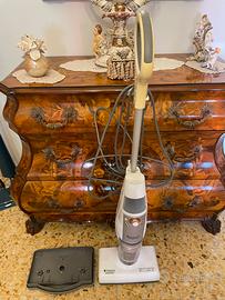 Scopa elettrica a vapore Hotpoint Ariston