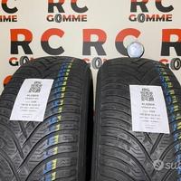 2 gomme usate 195 65 r15 91h kleber