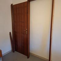Porta da 80 cm x 210  dx