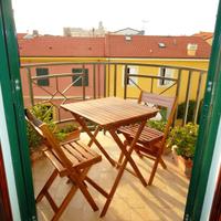 Cecina Mare, 50 mt mare pineta, 5p lett vista mare