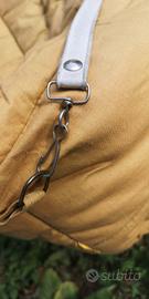 Sacco a pelo vintage "Army Forse - Thermic Bag" 