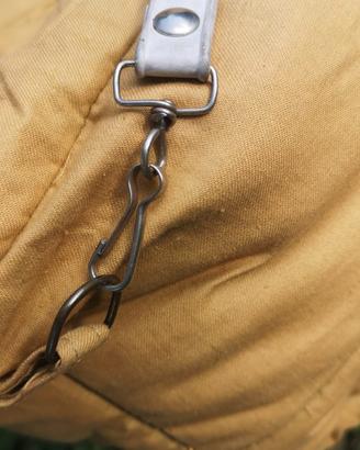 Sacco a pelo vintage "Army Forse - Thermic Bag" 