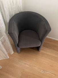 Poltroncina
