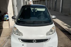 Smart 451 mhd