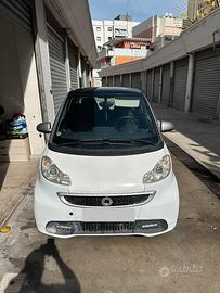 Smart 451 mhd
